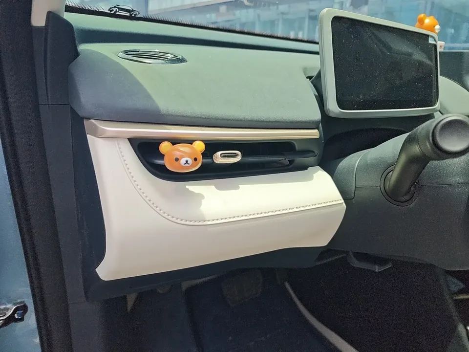 ARCFOX Extreme Fox Polar Fox T1 Polar Fox T1 2025 425 PLUS 2025 — миниатюра 4
