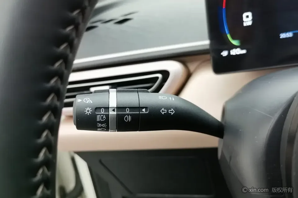 BYD Seagull seagull 2025 405KM Flying Edition 2025 — thumbnail 5