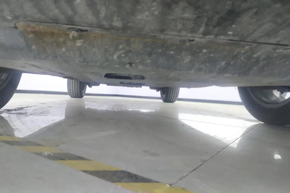 Geely Coolray SX11 Binyue 2024 1.5T DCT Longteng Edition 2025 — thumbnail 3