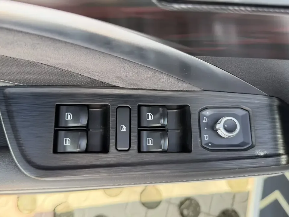 Haval H6 Haval H6 2021 National Trend Edition 1.5T Automatic City Edition 2022 — thumbnail 5