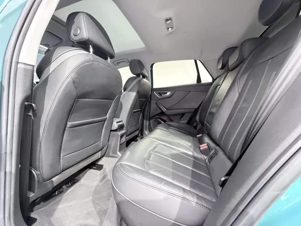 Audi Q2L Audi Q2L 2022 35 TFSI Stylish Dynamic 2023 — thumbnail 4