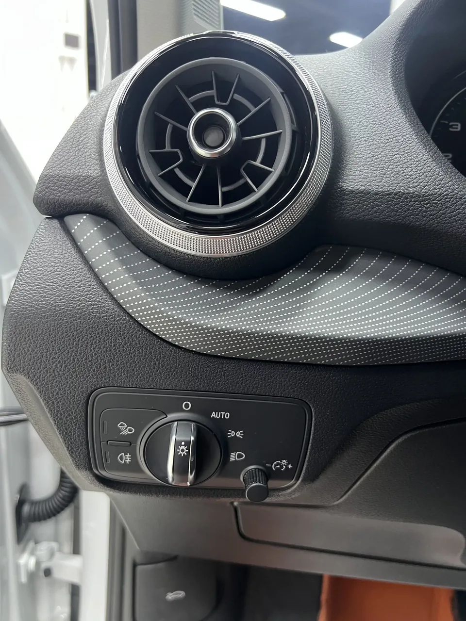 Audi Q2L Audi Q2L 2022 35 TFSI Stylish Dynamic 2022 — thumbnail 5