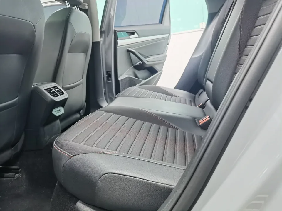 Volkswagen Lavida Lavida 2023 280TSI DSG Starry Sky Forever Edition 2022 — thumbnail 4