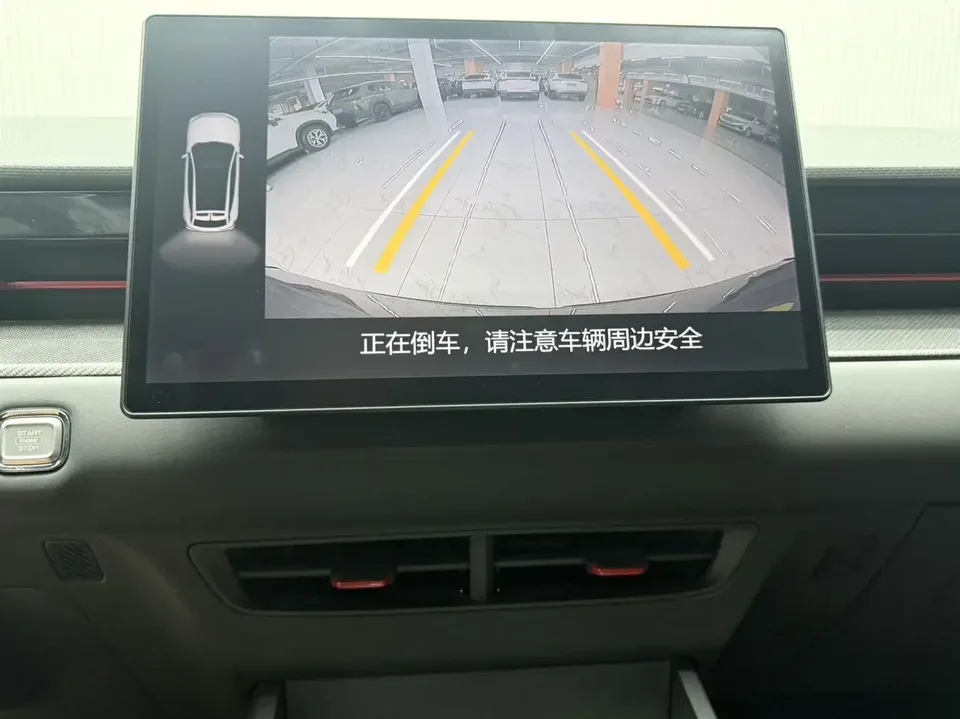 Jetour Dashing Jietu Monkey King 2023 1.5T DCT Xingyao PRO+ 2023 — thumbnail 4