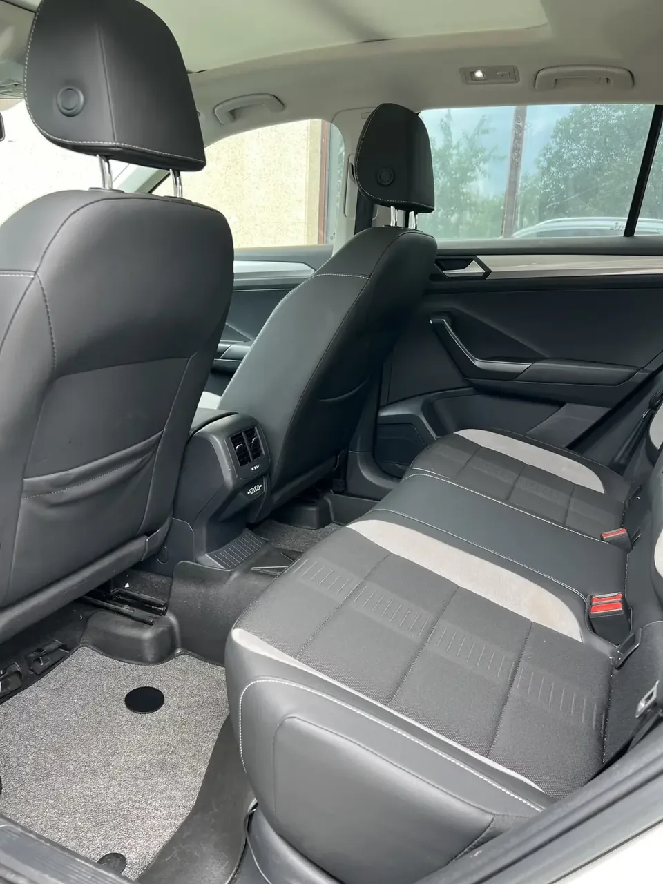 Volkswagen T-Roc TANG 2022 280TSI DSG 2WD Elite PLUS 2022 — thumbnail 5