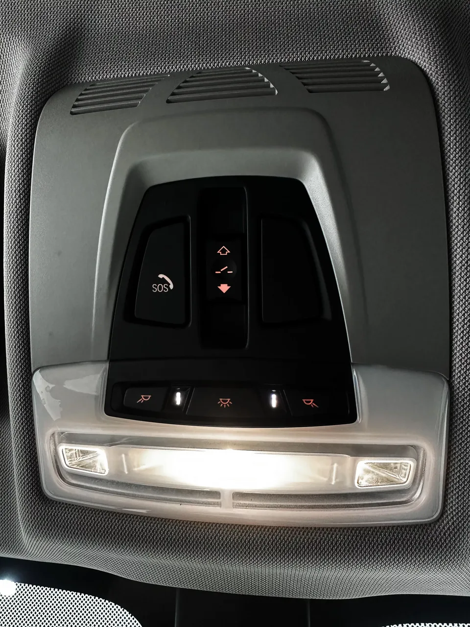BMW X1 BMW X1 2022 sDrive20Li Fashion 2022 — thumbnail 4