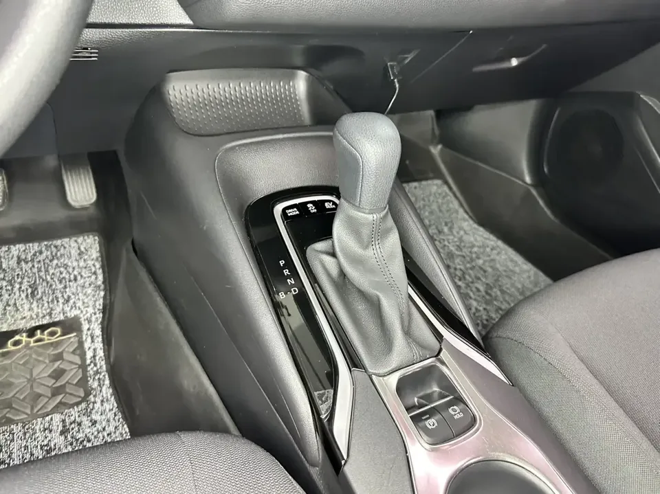 Toyota Corolla Corolla 2022 Dual Engine 1.8L E-CVT Pioneer Edition 2022 — thumbnail 5