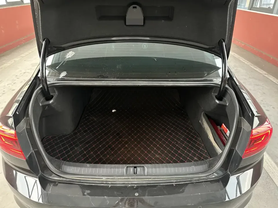 Volkswagen Magotan Magotan 2020 280TSI DSG Comfort 2023 — thumbnail 5