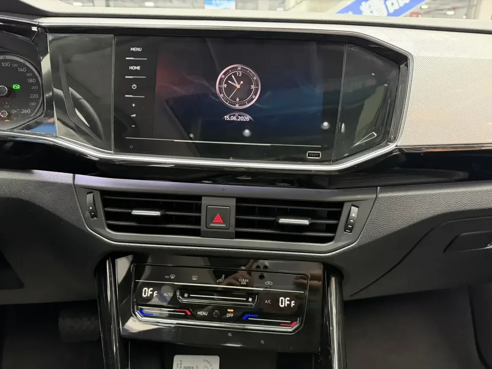 Volkswagen Tayron Tanyue 2022 280TSI 2WD Luxury Smart Edition 2022 — thumbnail 4