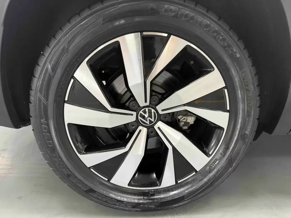 Volkswagen Tayron Tanyue 2022 280TSI 2WD Luxury Smart Edition 2022 — миниатюра 4