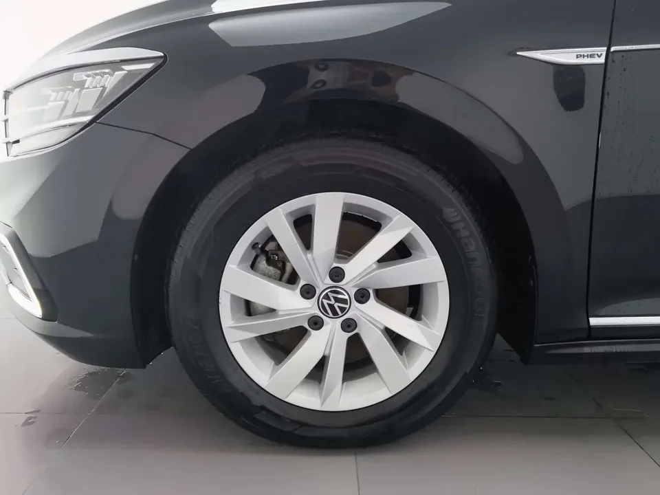 Volkswagen Passat PHEV Passat PHEV 2020 430PHEV Hybrid Elite Edition National V 2022 — thumbnail 3
