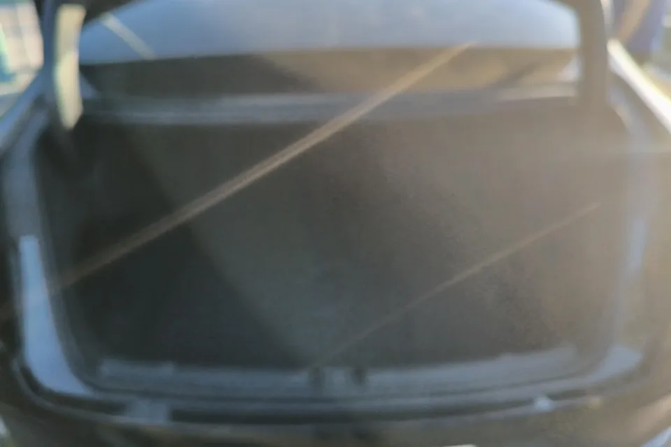BYD Han DM Chinese DM 2024 DM-i Honor Edition 121KM Premium 2024 — thumbnail 5