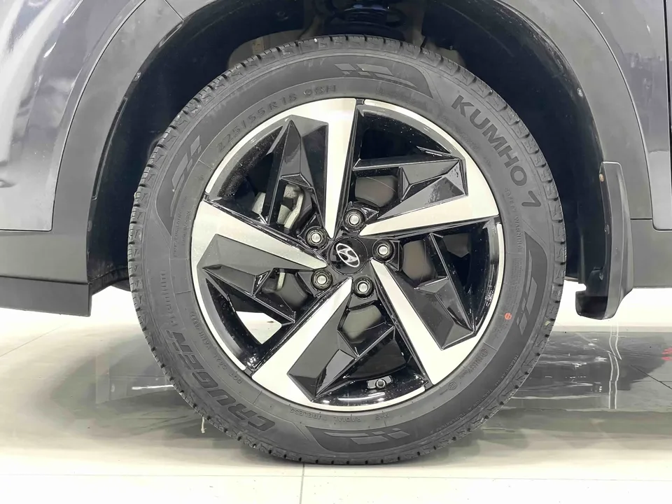 Hyundai ix35 Hyundai ix35 2021 240T GDi DCT 2WD Leading Edition GLS 2022 — thumbnail 3