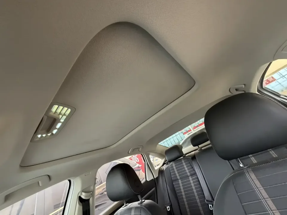 Volkswagen Lavida Lavida 2022 280TSI DSG Comfort Edition 2022 — thumbnail 3