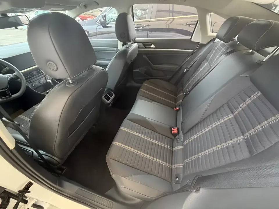 Volkswagen Lavida Lavida 2022 280TSI DSG Comfort Edition 2022 — thumbnail 5