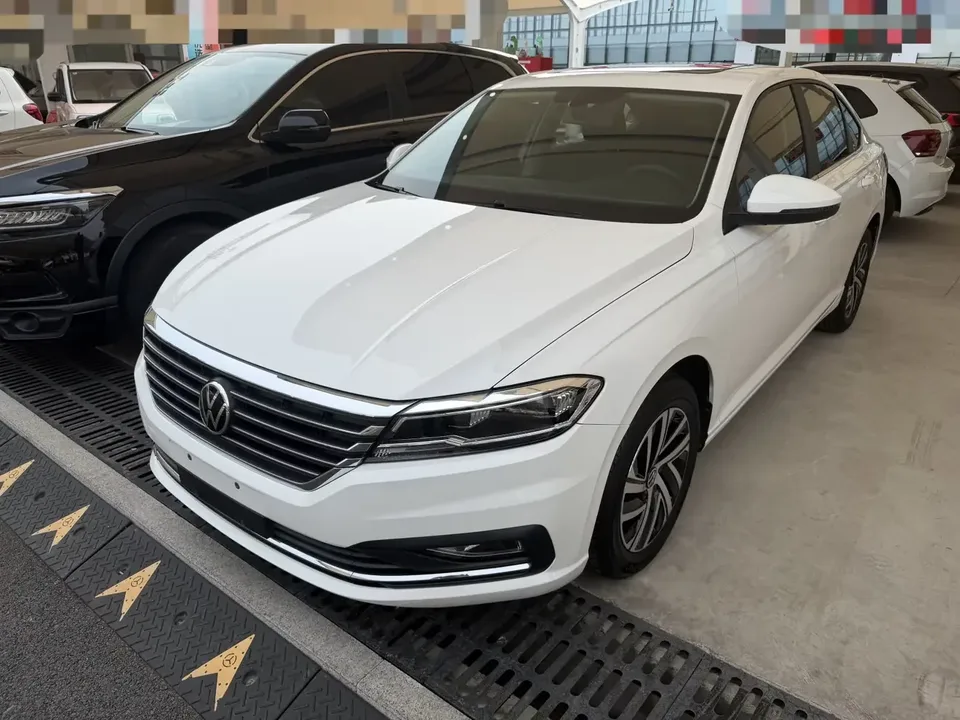 Volkswagen Lavida Lavida 2022 280TSI DSG Comfort Edition 2022 — photo 1, buy with delivery to Moscow