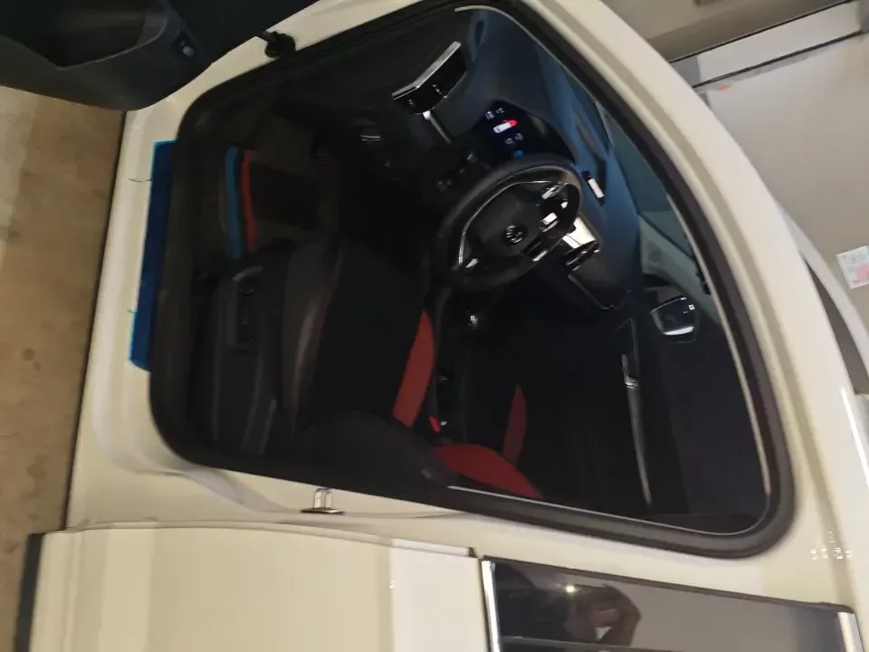 Skoda Karoq Korok 2021 TSI280 Deluxe 2022 — thumbnail 5