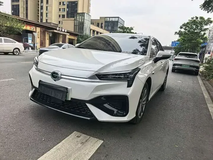 AION S AIONS 2023 Mei 580 2023 — photo 1, buy with delivery to Moscow