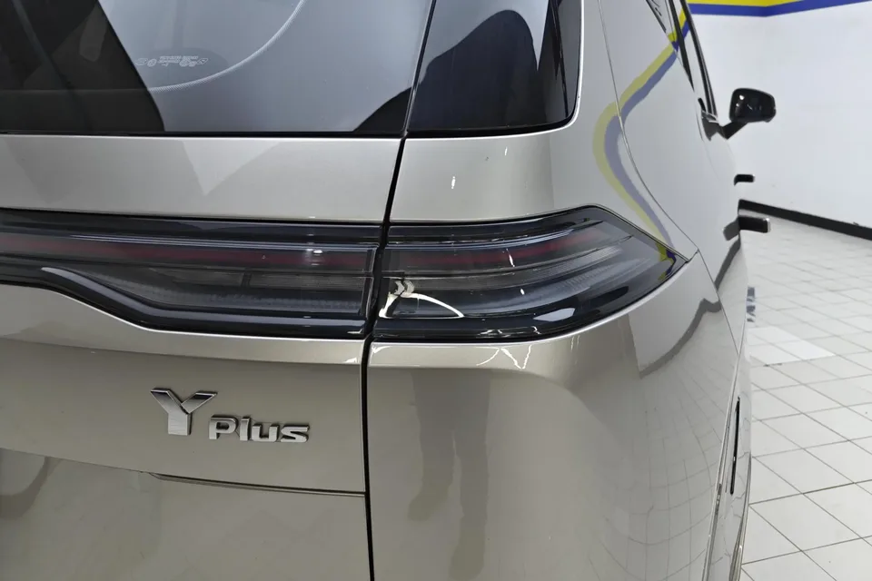 AION Y AION Y 2023 Plus 510 Smart Edition 2023 — thumbnail 2