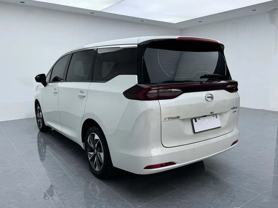 GAC Trumpchi M6 Trumpchi M6 2023 PRO 270T WDCT Deluxe Edition 2023 — миниатюра 2