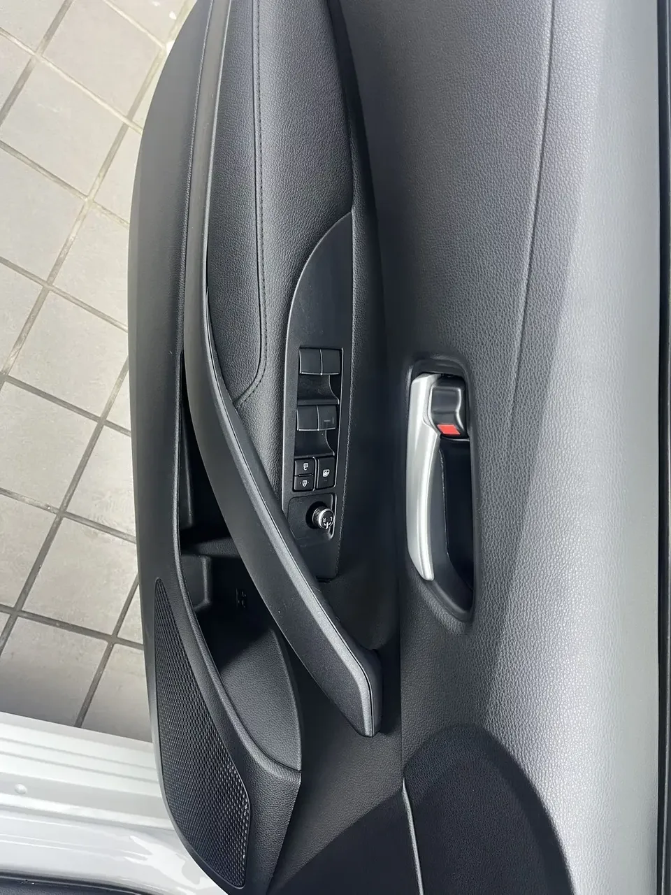 Toyota Corolla Corolla 2021 1.5L CVT Elite Edition 2023 — thumbnail 3