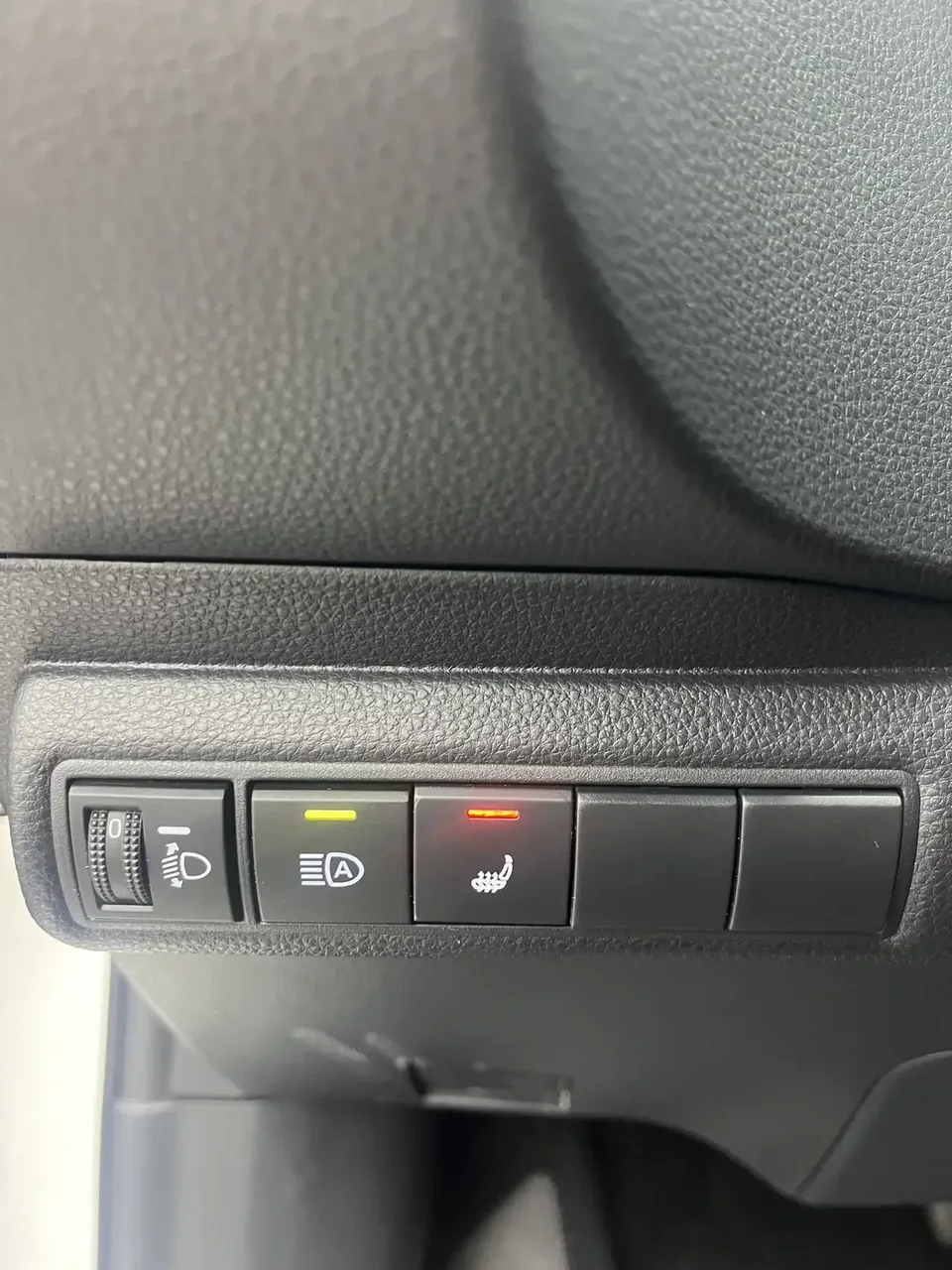 Toyota Corolla Corolla 2021 1.5L CVT Elite Edition 2023 — thumbnail 4