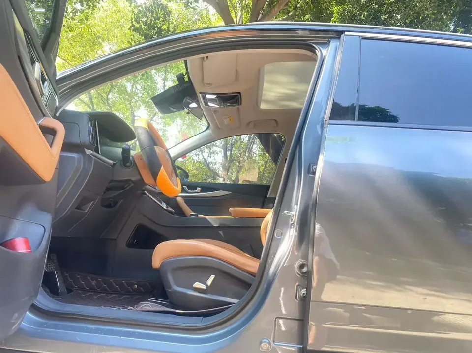 Weltmeister Weimar W6 Weimar W6 2021 520km PRO all-round version 2022 — миниатюра 5