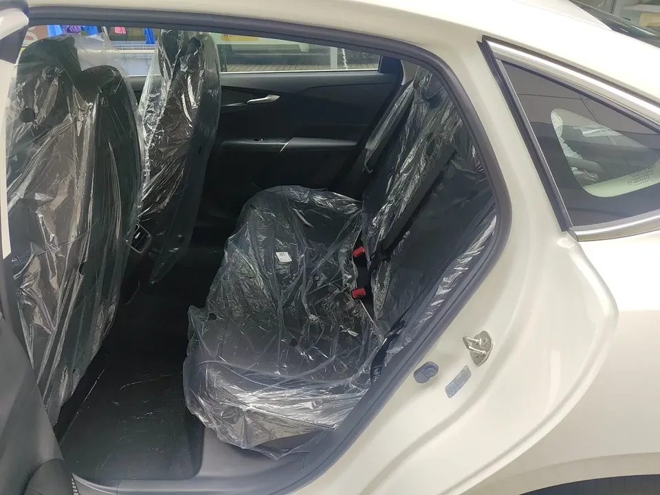 Changan Escape Escape 2025 1.5T DCT 500Bar Premium 2026 — thumbnail 3