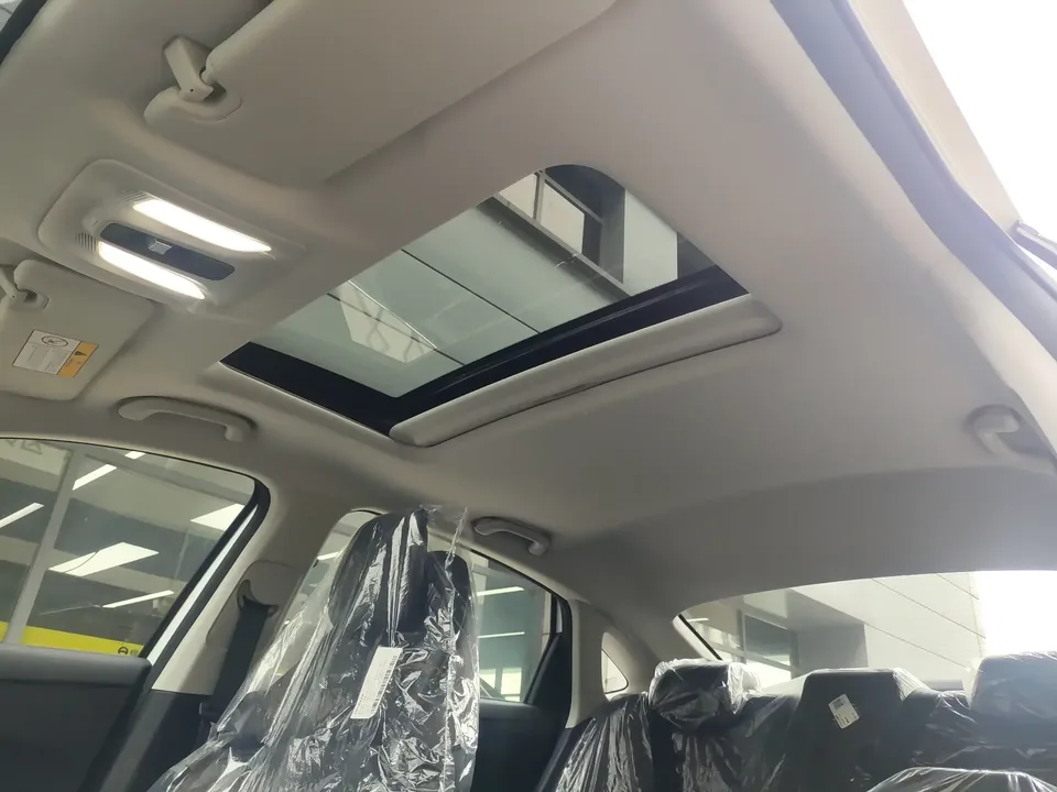 Changan Escape Escape 2025 1.5T DCT 500Bar Premium 2026 — thumbnail 5