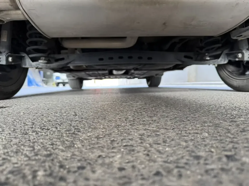 Skoda Karoq Korok 2022 TSI280 Premium Edition 2022 — thumbnail 3