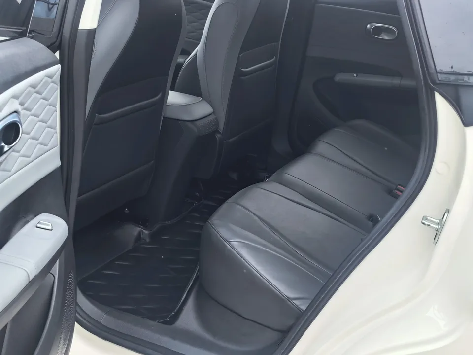 Dongfeng Nano 01 Nano 01 2024 New version 430 Plus Smart+ 2024 — thumbnail 3