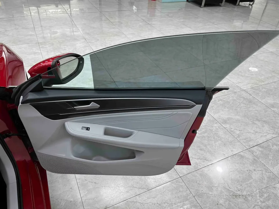 Volkswagen Lamando Lingdu 2022 Lingdu L 280TSI DSG Super Hot Flagship Edition 2022 — thumbnail 4