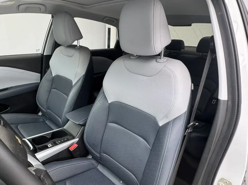 Chevrolet Monza Cruze 2023 1.5L Dual Clutch Enjoy Edition 2023 — миниатюра 5