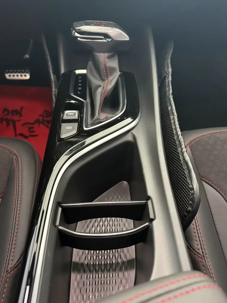 Buick Valeant Valeant 2023 Pro GS Speed Edition 2024 — thumbnail 3