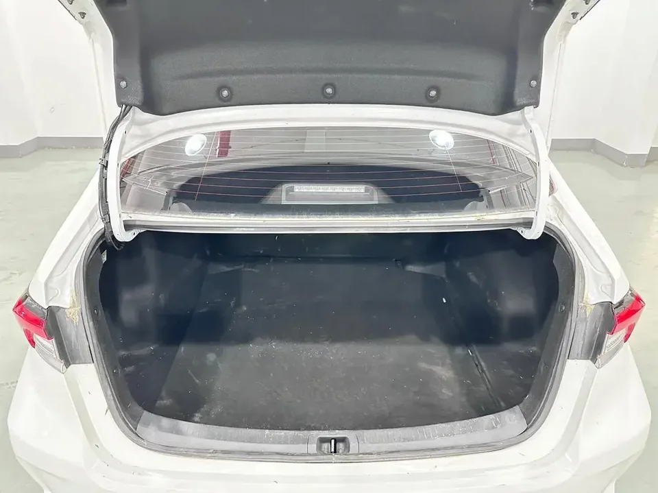 Toyota Corolla Corolla 2021 Dual Engine 1.8L E-CVT Pioneer Edition 2023 — thumbnail 5