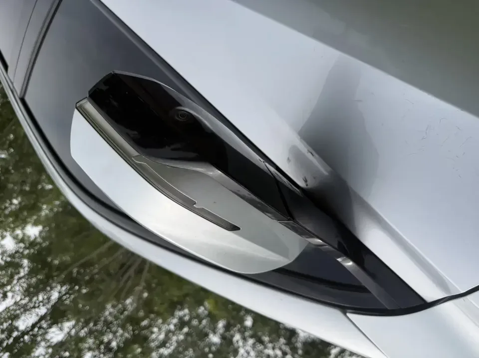 Geely Atlas L Boyue L 2025 The fourth generation 1.5TD DCT sets sail 2026 — thumbnail 3