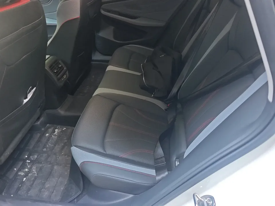Volkswagen Lamando Lingdu 2024 Lingdu L 280TSI DSG Cool Edition 2024 — thumbnail 3