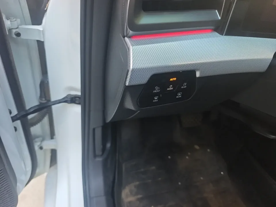 Volkswagen Lamando Lingdu 2024 Lingdu L 280TSI DSG Cool Edition 2024 — thumbnail 4