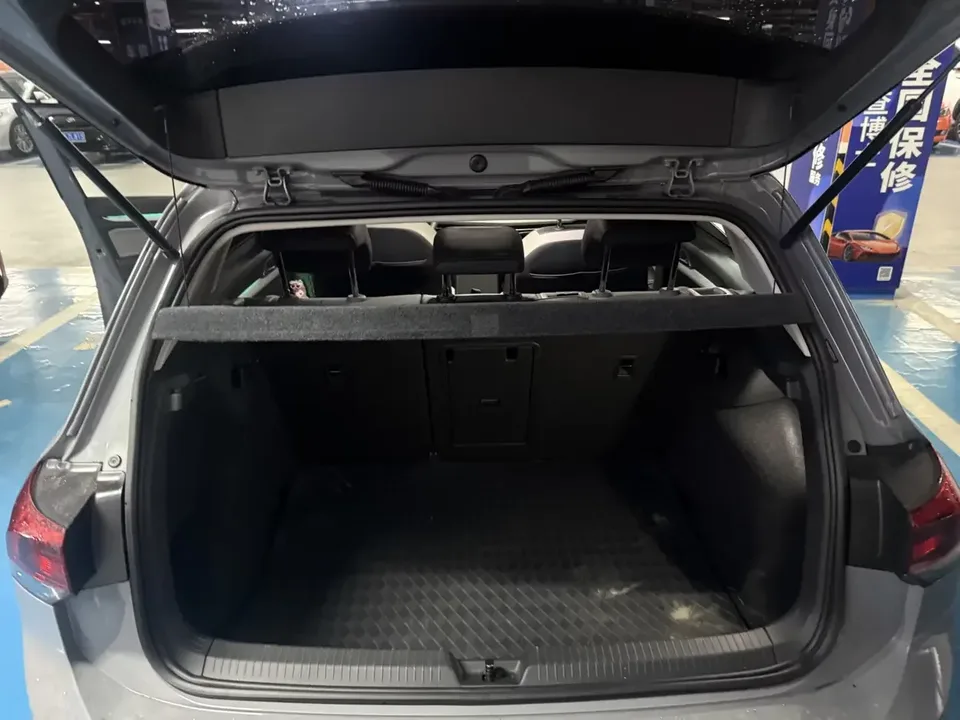 Volkswagen Golf golf 2023 280TSI DSG Pro facelift 2024 — thumbnail 5