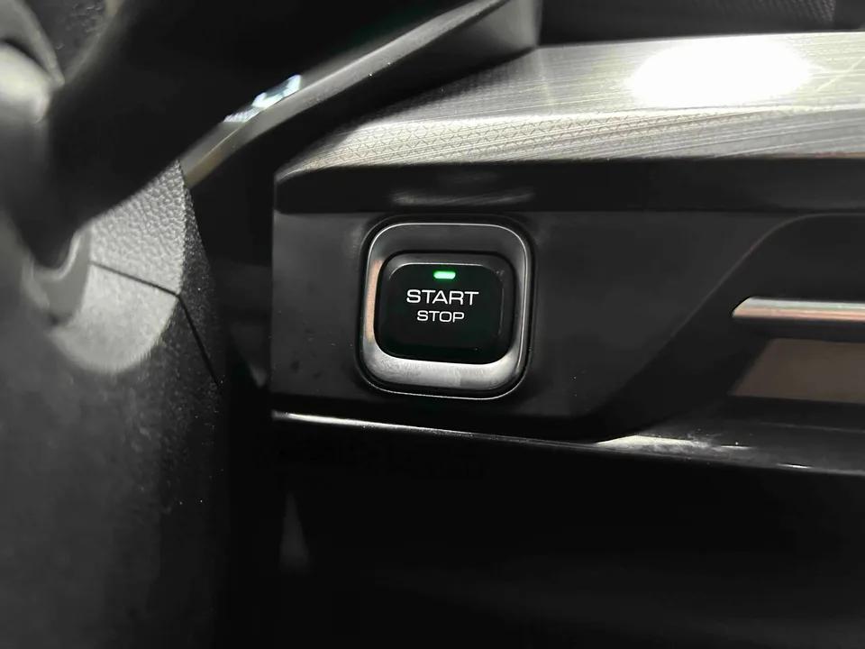 Wuling Asta Wuling Star 2021 1.5T Automatic Xingyao Edition 2022 — thumbnail 3