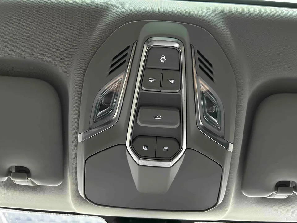 Wuling Asta Wuling Star 2021 1.5T Automatic Xingyao Edition 2022 — thumbnail 4