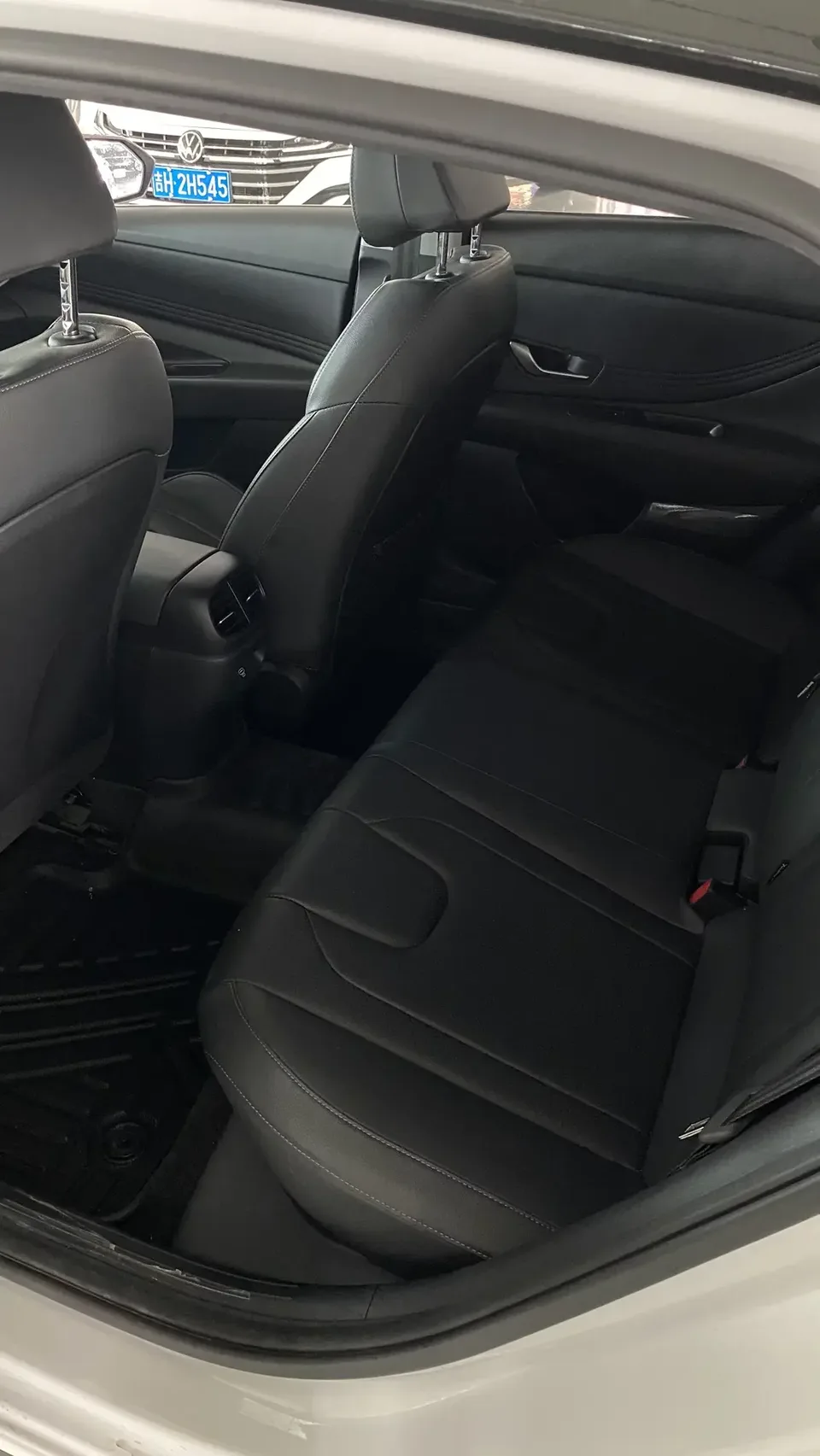 Hyundai Elantra Elantra 2023 1.5L CVT GLX Elite Edition 2024 — thumbnail 3
