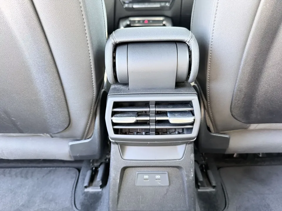 Audi A3 Audi A3 2023 Sportback 35 TFSI facelift: stylish and sporty 2023 — thumbnail 5