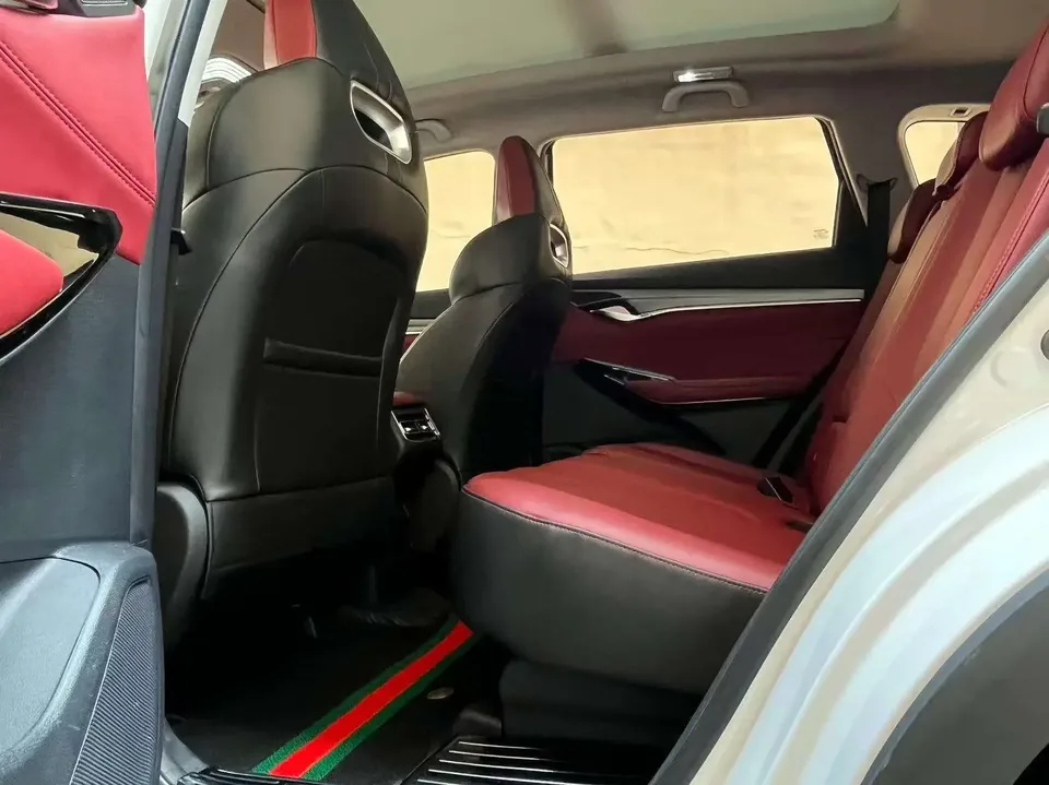 Changan CS75PLUS Changan CS75 PLUS 2022 1.5T Automatic Luxury 2022 — thumbnail 4