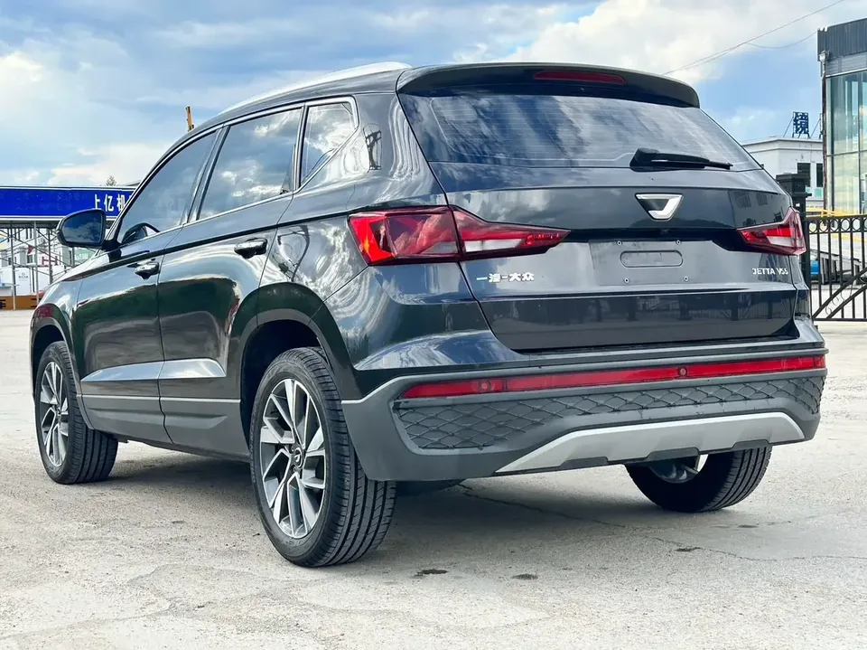 Jetta VS5 Jetta VS5 2023 280TSI Automatic Glory Edition 2023 — thumbnail 2