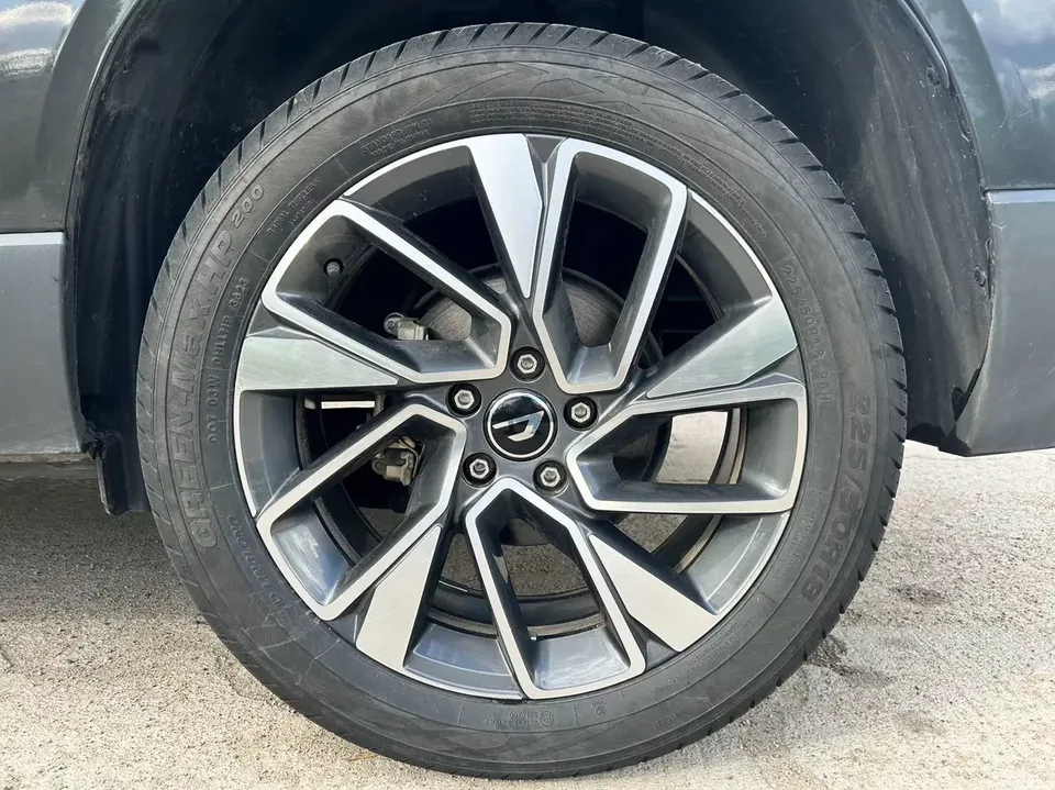 Jetta VS5 Jetta VS5 2023 280TSI Automatic Glory Edition 2023 — thumbnail 3