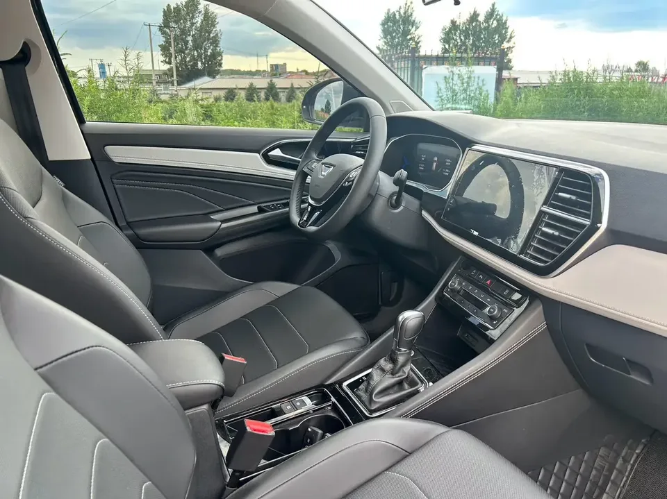 Jetta VS5 Jetta VS5 2023 280TSI Automatic Glory Edition 2023 — thumbnail 5