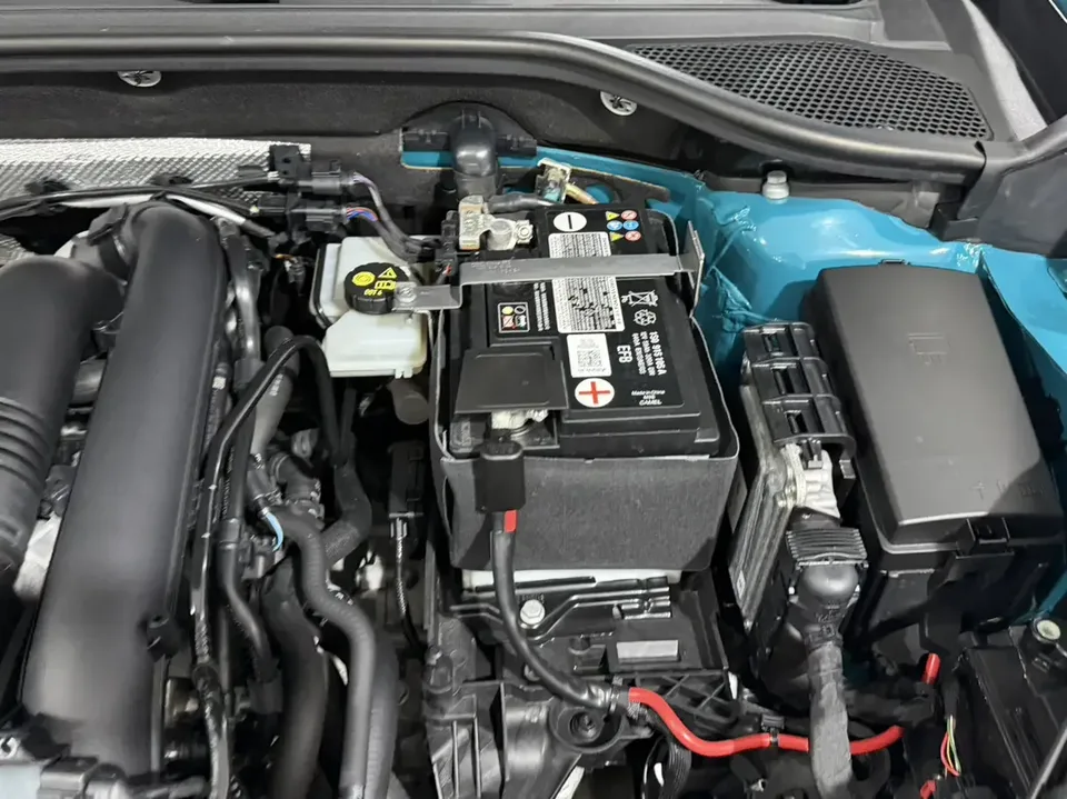 Audi Q2L Audi Q2L 2022 35 TFSI Progressive Dynamic 2022 — thumbnail 4