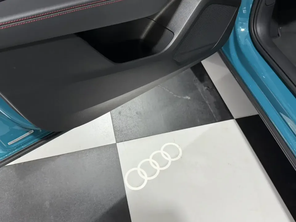 Audi Q2L Audi Q2L 2022 35 TFSI Progressive Dynamic 2022 — thumbnail 5
