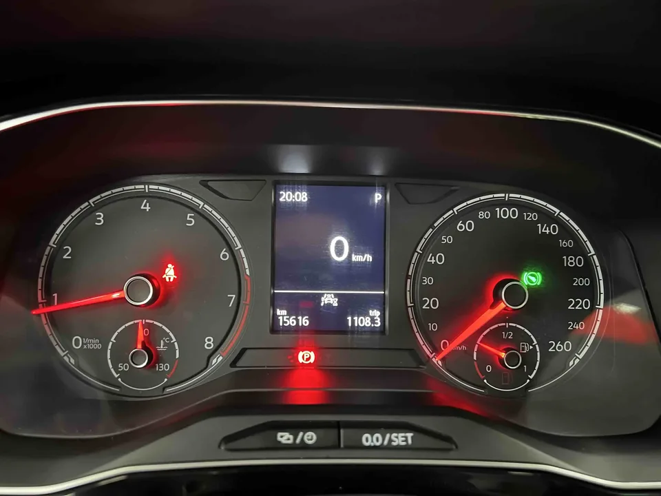 Jetta VS7 Jetta VS7 2022 Black Edge 1.4T Automatic Honor Edition Pro 2022 — thumbnail 5